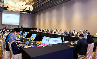 EMA Meetings 2026 Cover New