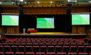 NEA ECO SCS Awards 2026 Cover